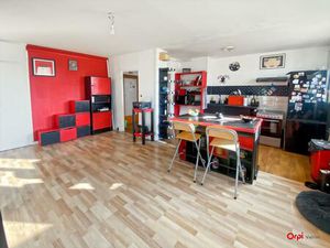 Vente appartement 4 pièces 72 m² Montargis (45200)
