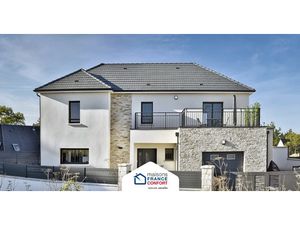 Vente maison neuve 7 pièces 120 m² à Conflans-Sainte-Honorine (78700)  465 000 €