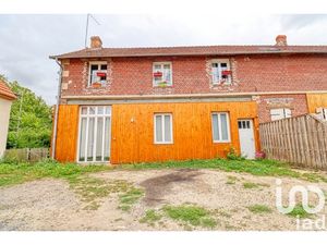 Vente Appartement 6 pièces