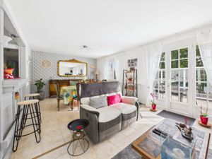 Maison à vendre BOLBEC 5 pièce(s) 89m2 70 800€