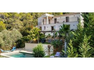 Maison avec piscine Taradeau (83)