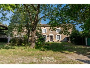 Annonce maison à vendre