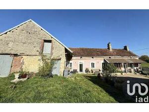 Vente Maison à Lagesse (10210) : à vendre / 73m² Lagesse