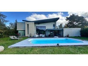 Maison avec piscine et terrasse Chèvremont (90)