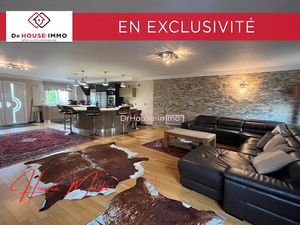 Vente maison 6 pièces 150 m² à Livry-Gargan (93190)  480 000 €