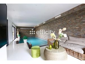 Vente maison 7 pièces 220 m² à Sallaumines (62430)  500 000 €