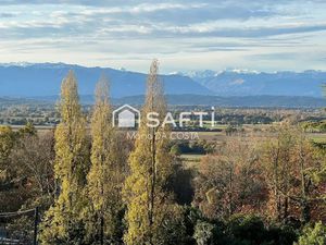 Vente maison 5 pièces 168 m² à Idron (64320)  548 000 €