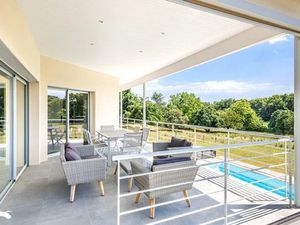 Vente maison 6 pièces 129 m² à Pompignac (33370)  560 304 €