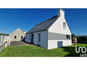 Vente Maison à Tonquédec (22140) : à vendre / 115m² Tonquédec