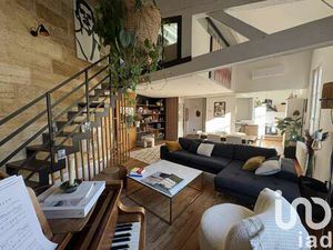 Vente Maison à Bordeaux (33000) : à vendre / 105m² Bordeaux