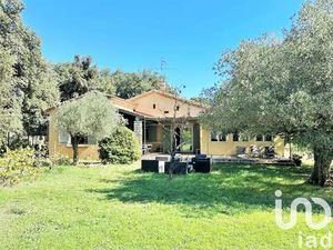 Vente Maison à Castillon-du-Gard (30210) : à vendre / 138m² Castillon-du-Gard