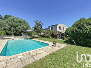 Vente Maison Piscine à Fayence (83440) : à vendre Piscine / 260m² Fayence
