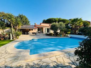 Vente maison 5 pièces 170 m² à La Seyne-sur-Mer (83500)  845 000 €