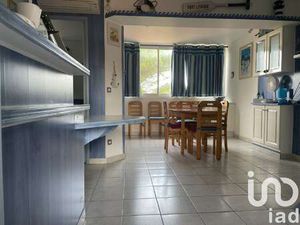 Vente Appartement 3 pièces Piscine à Leucate (11370) : à vendre 3 pièces Piscine / 37m² Le