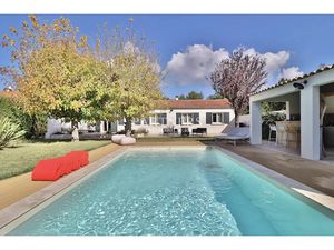 Vente maison 6 pièces 140 m² à Puyricard (13540)  890 000 €