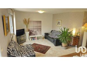 Vente maison 4 pièces 91 m² Corny-sur-Moselle (57680)