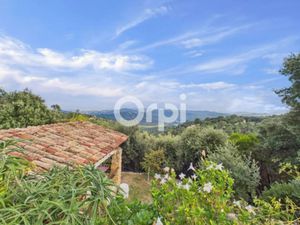 Vente villa 8 pièces 160 m² à Montauroux (83440)  699 000 €