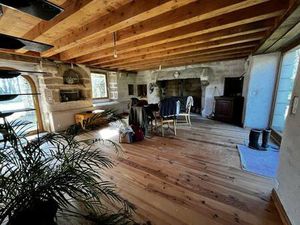 Vente maison 3 pièces 83 m² Langonnet (56630)