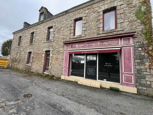 Vente maison 4 pièces 105 m² Le Faouët (56320)