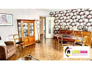 Vente appartement 3 pièces 91 m² Valenciennes (59300)