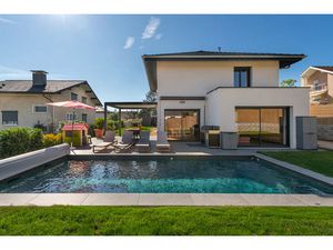 Vente villa 5 pièces 120 m² à Poisy (74330)  895 000 €