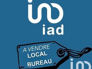 Vente immeuble 1 pièce 18 m² à Montargis (45200)  42 700 €