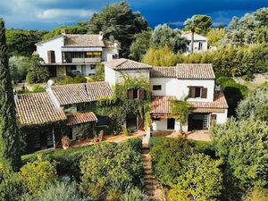 Vente maison 8 pièces 190 m² à Antibes (06600)  819 000 €