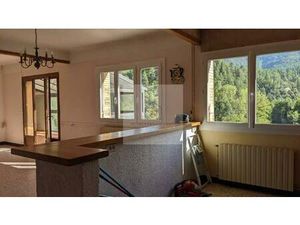 Appartement belle vue