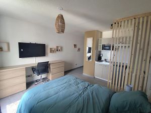 Vente appartement 1 pièce 22.18 m² à Saint denis chaudron (97490)  85 900 €