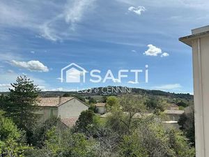 Vente appartement 4 pièces 67 m² à Valreas (84600)  90 000 €