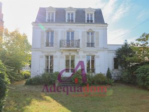 Vente maison 7 pièces 180 m² à Colombes (92700)  1 442 000 €