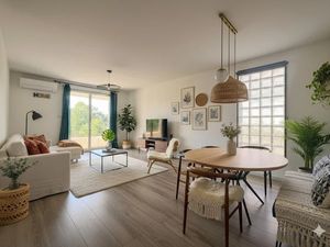 Vente appartement 3 pièces 57 m² à Castelginest (31780)  158 900 €