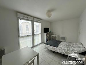 Vente appartement 1 pièce 28.01 m² à Salouël (80480)  99 000 €