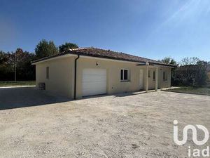 Vente Maison à Castelsarrasin (82100) : à vendre / 112m² Castelsarrasin