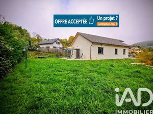 Vente Maison à Pierre-Châtel (38119) : à vendre / 95m² Pierre-Châtel