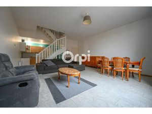 Vente appartement 4 pièces 108 m² à Armentieres (59280)  165 000 €