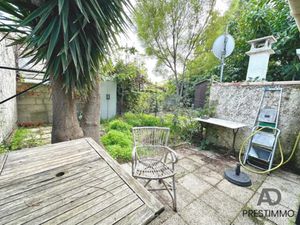 Location meublée appartement 1 pièce 31 m² à Borgo (20290)  NaN €