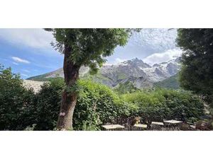 Hôtel La Grave (05)