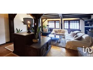 Vente duplex 6 pièces 132 m² à L'hopital (57490)  140 000 €