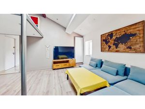 Vente appartement 3 pièces 69 m² à Neyron (01700)  179 000 €