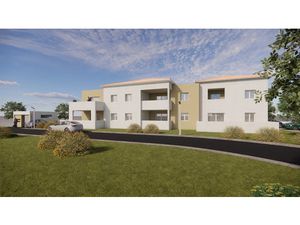 Vente appartement 2 pièces 43.75 m² à Penta-di-Casinca (20213)  150 000 €