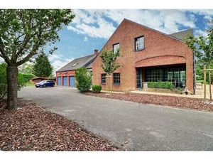 Maison à vendre à rue hurtebise 12B Robechies (VBD41966)