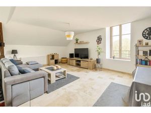 Vente appartement 4 pièces 96 m² à Brignancourt (95640)  249 500 €