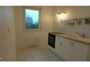 Appartement Mézières-sur-Seine m² T-2 à vendre  139 000 €