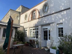 Vente appartement 3 pièces 103 m² à Le Mans (72000)  299 250 €