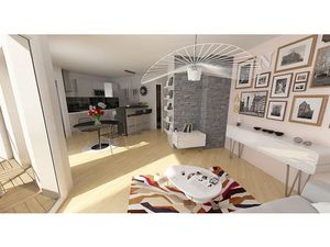 Vente appartement 2 pièces 42.3 m² à Le Plessis-Robinson (92350)  302 500 €