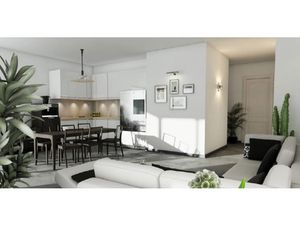 Vente appartement 2 pièces 46.55 m² à Le Plessis-Robinson (92350)  304 500 €