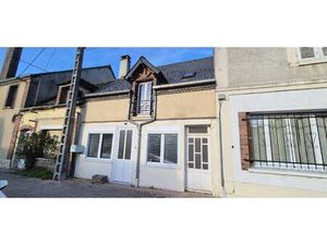 Maison de ville à vendre