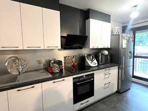 Vente appartement 4 pièces 90 m² Annecy (74960)