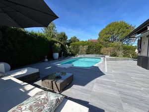 Vente maison 6 pièces 128 m² Bons-en-Chablais (74890)